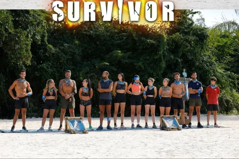 Survivor'da tekne çarptı! Acı haber! - Resim: 3