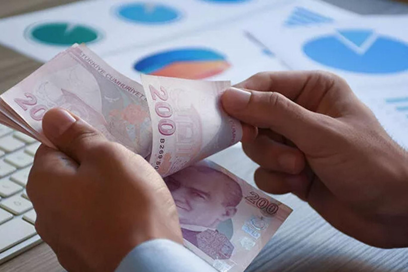 İsa Karakaş Temmuz emekli zammını açıkladı! Seyyanen zam şoku - Resim: 2