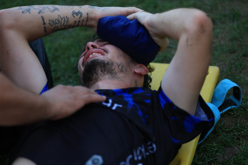 Belediye Derincespor - Erbaaspor: 1-1 "Foto Galeri - Ali Köksal" - Resim: 85