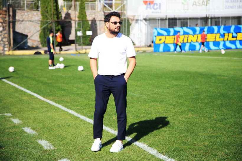 Belediye Derincespor - Erbaaspor: 1-1 "Foto Galeri - Ali Köksal" - Resim: 9