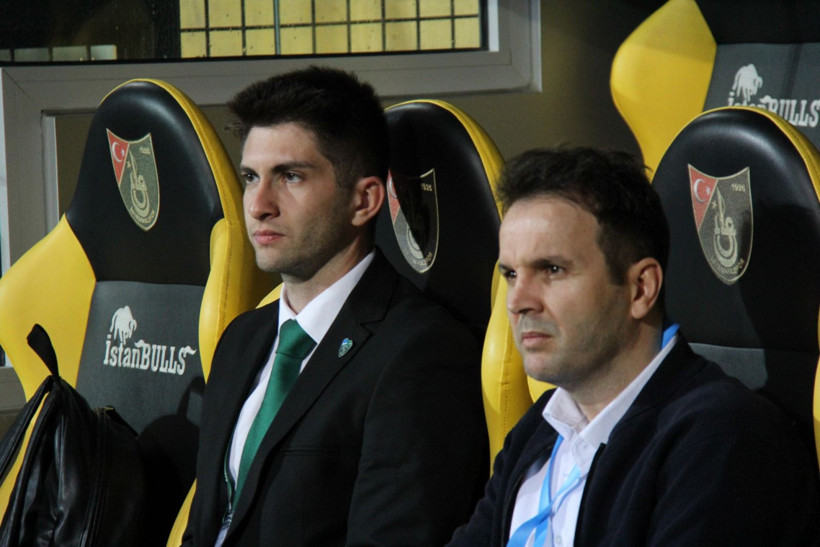 İstanbulspor - Kocaelispor: 0-3 "Foto Galeri - Ali Köksal" - Resim: 166