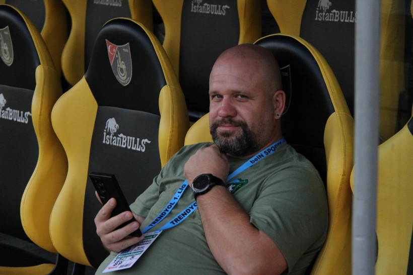 İstanbulspor - Kocaelispor: 0-3 "Foto Galeri - Ali Köksal" - Resim: 154