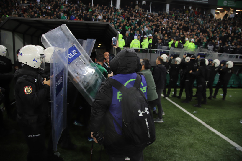 Recep Durul: Hukukçularımızla birlikte gerekeni yapacağız - Resim : 2