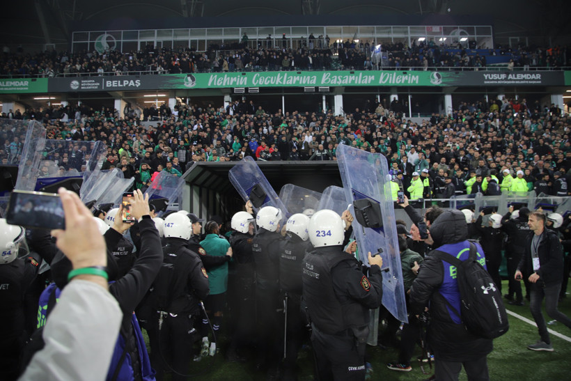 Recep Durul: Hukukçularımızla birlikte gerekeni yapacağız - Resim : 1