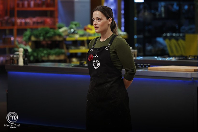 Masterchef Hangi Takım Kazandı? 22 Kasım Masterchef Eleme Adayı Kim Oldu? - Resim : 1