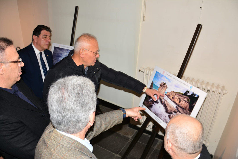 Kocaeli 4. Ulusal Fotoğraf Yarışması’nda ödüller sahiplerini buldu - Resim : 1