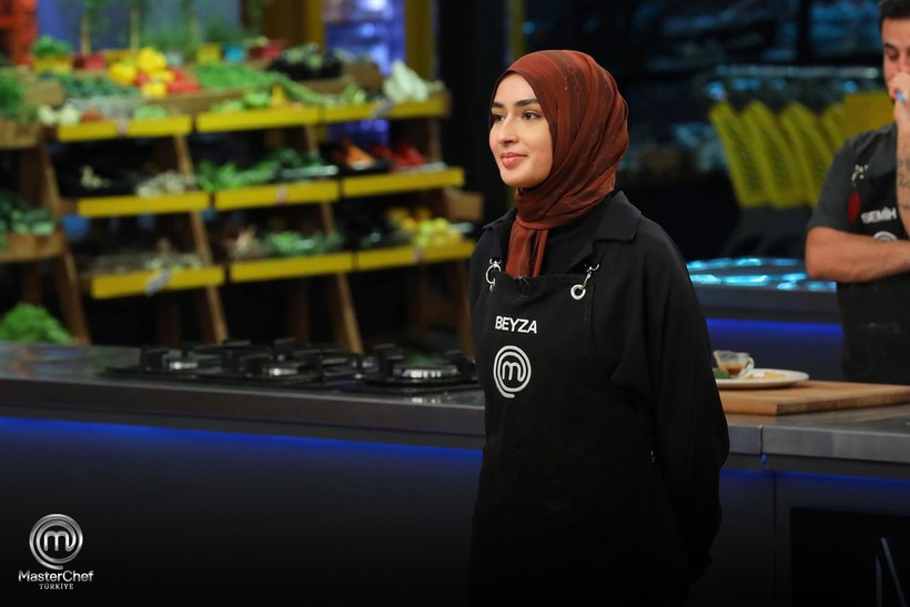 11 Aralık MasterChef Potaya Kim Girdi? MasterChef Hangi Takım Kazandı? - Resim : 2