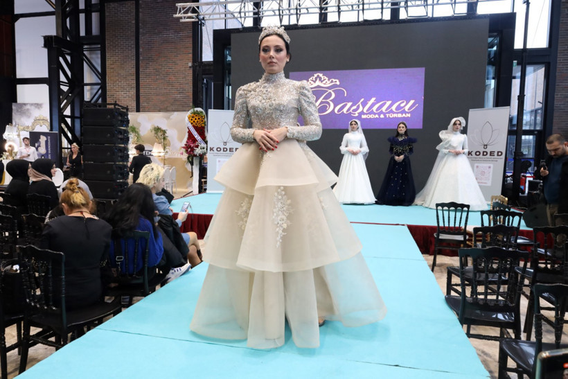 Kocaeli 2. Evlilik Fuarı Organizasyonu başlıyor! - Resim : 1