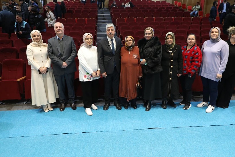 Kocaeli Haber- Dilovası Belediyesi'nde işçiler en az 50 bin maaş alacak 