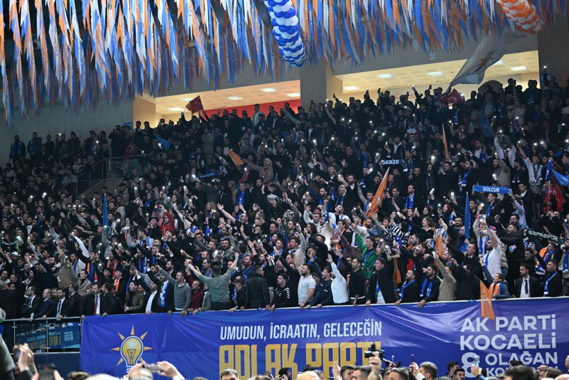 Şahin Talus mazbata sonrası ilk talimatı verdi: İlçelere gidip, teşekkür edin! - Resim : 3