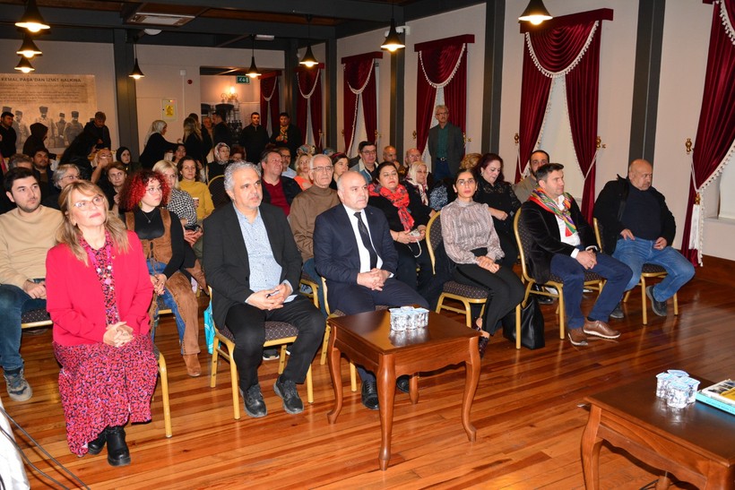 ''Rediften Sesler'' bu hafta Kocaeli Türküleri ile devam etti - Resim : 1