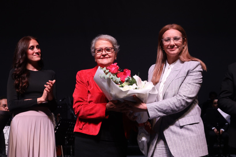 İlk kez bir Türk orkestrası, Toygar Işıklı'nın eserlerini seslendirdi - Resim : 4