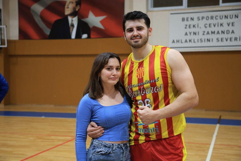 Kocaeli’nin en büyüğü Karamürsel Barbaros! “66-72” - Resim : 11