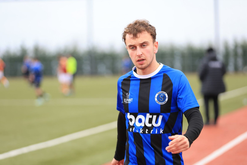 Yuvacıkspor - Maşukiyespor fotoğrafları - Resim: 31