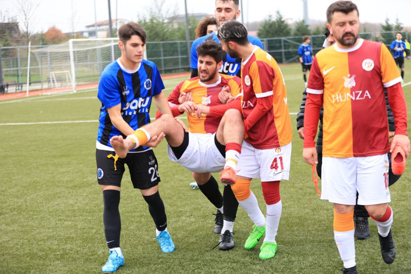 Yuvacıkspor - Maşukiyespor fotoğrafları - Resim: 58
