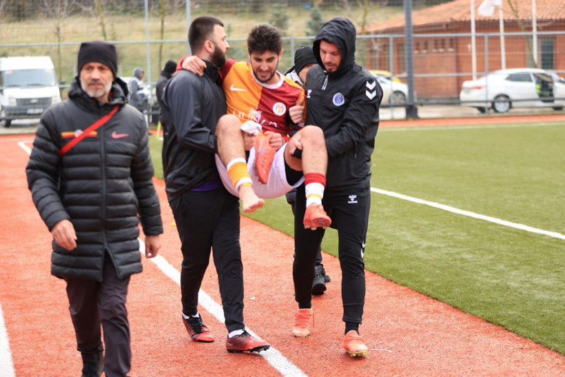 Yuvacıkspor - Maşukiyespor fotoğrafları - Resim: 60