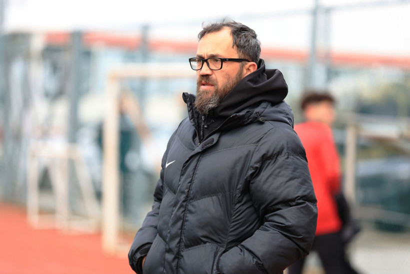 Yuvacıkspor - Maşukiyespor fotoğrafları - Resim: 61