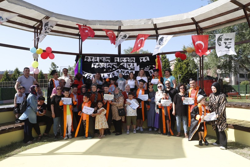 Kocaeli Haber- İzmit Belediyesi'nin yardımlarla dolu 1 yılı 
