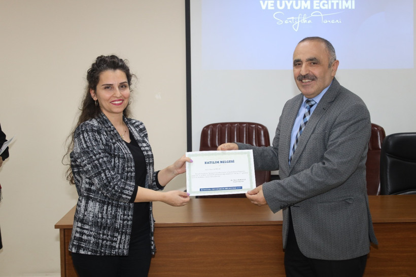 Kocaeli Haber- Büyükşehir bu kez İleri Excel öğretti 