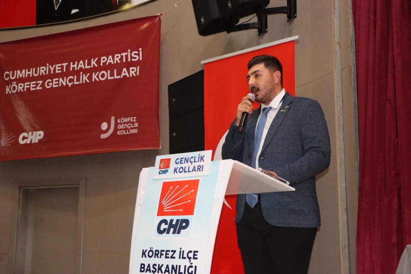CHP Körfez “Halk Konuşuyor” etkinliğini gazetemize değerlendirdi! - Resim : 4