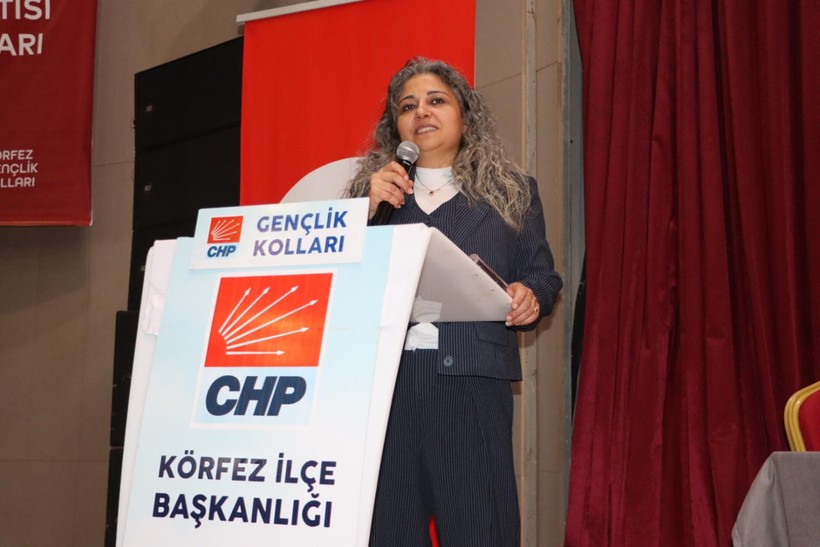 CHP Körfez “Halk Konuşuyor” etkinliğini gazetemize değerlendirdi! - Resim : 3