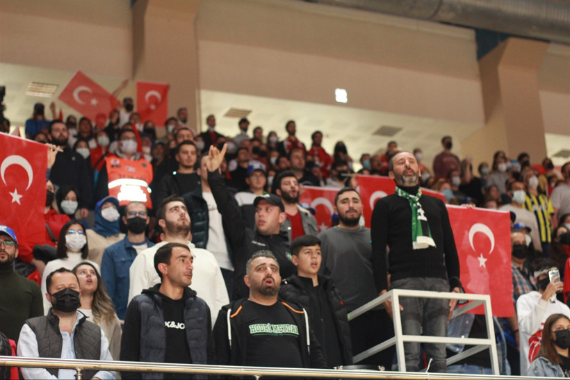 A Milli Kadın Basketbolcularımızı İzmit’te ağırlayacağız! - Resim : 3