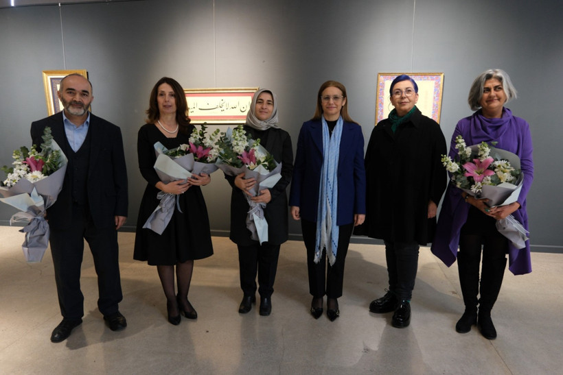 Kocaeli Haber- Körfez'in Geleneksel Sanatlar Serüveni çok beğenildi (2)