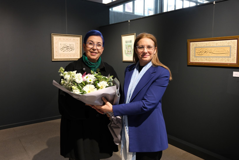 Kocaeli Haber- Körfez'in Geleneksel Sanatlar Serüveni çok beğenildi (2)