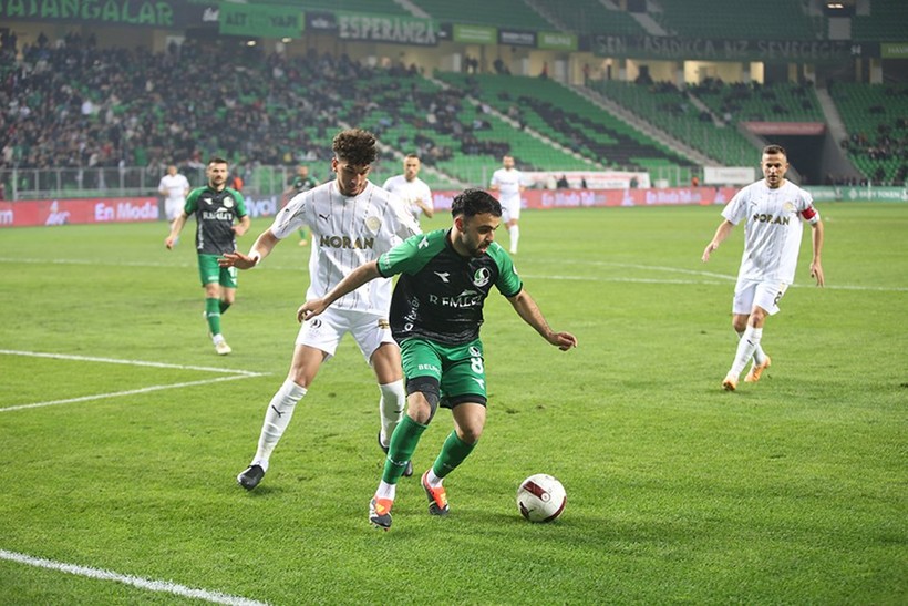 CANLI MAÇ YAYINI: 27 Ocak Sakaryaspor Manisa FK Maçı Canlı Yayın Hangi Kanalda? - Resim : 1
