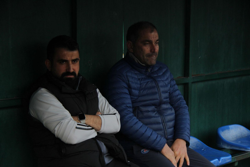 Karamürselspor'un Karasu’yu farklı devirdiği maçın fotoğrafları - Resim: 7