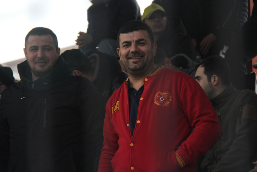 Karamürselspor'un Karasu’yu farklı devirdiği maçın fotoğrafları - Resim: 13