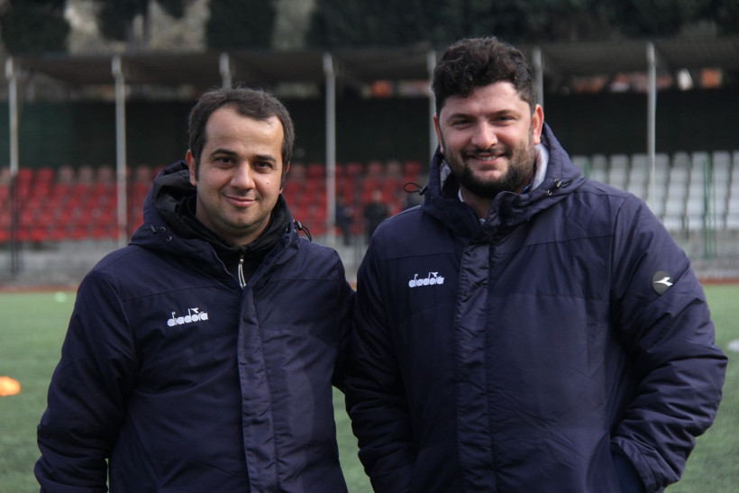 Karamürselspor'un Karasu’yu farklı devirdiği maçın fotoğrafları - Resim: 4