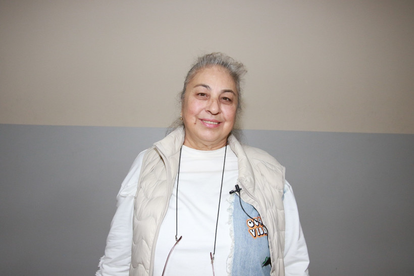 Kocaeli Büyükşehir Belediyesi'nin "Hayatın İçindeyim" projesiyle büyükler sahneye çıkacak - Resim : 3