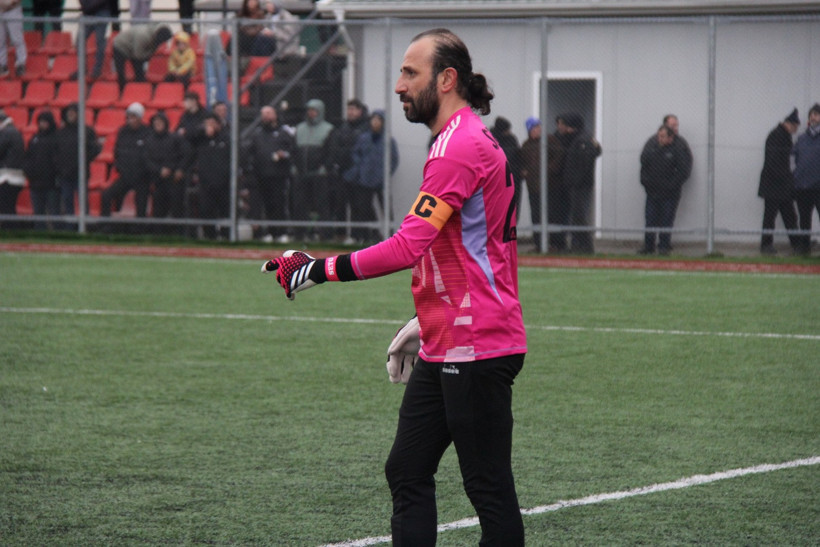 Nusretiyespor’dan EN ANLAMLI şampiyonluk! “2-1” - Resim : 18