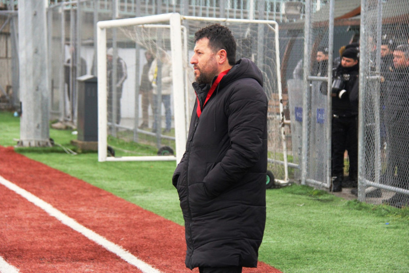 Nusretiyespor’dan EN ANLAMLI şampiyonluk! “2-1” - Resim : 9