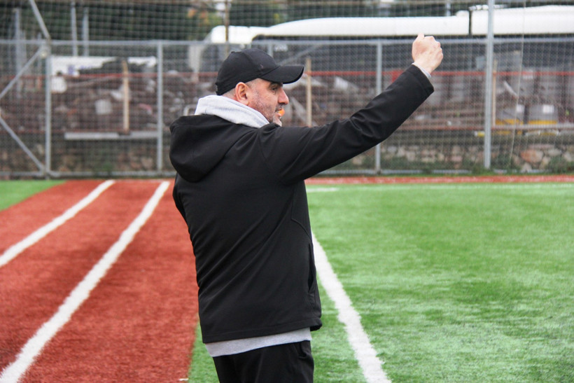Nusretiyespor’dan EN ANLAMLI şampiyonluk! “2-1” - Resim : 8