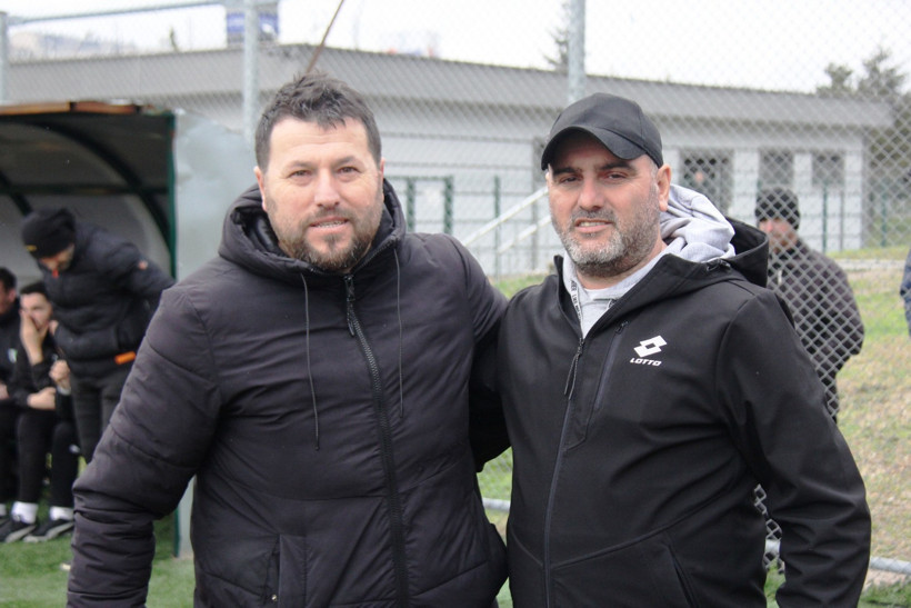 Nusretiyespor’dan EN ANLAMLI şampiyonluk! “2-1” - Resim : 7