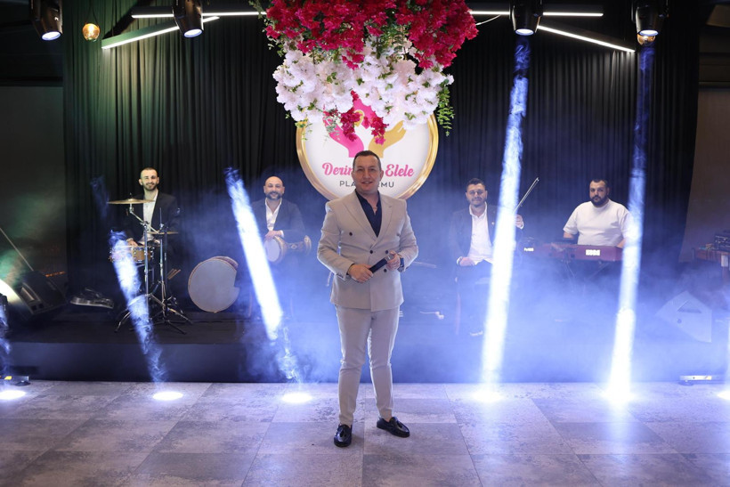 Derincem El Ele Platformu’ndan birlik ve beraberlik gecesi - Resim : 6