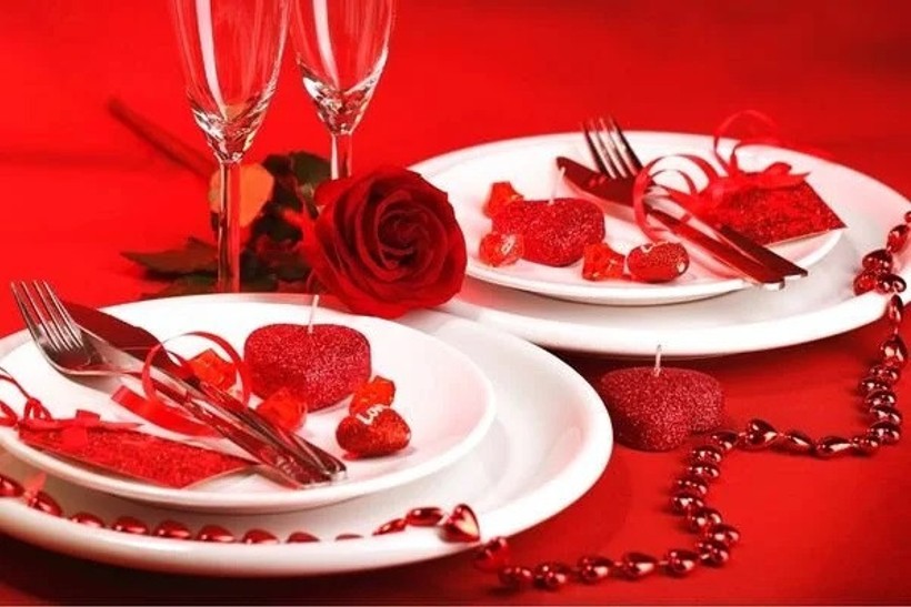 KOCAELİ ROMANTİK SEVGİLİLER GÜNÜ MEKANLARI | Kocaeli'de 14 Şubat'ta Gidebileceğiniz Restoranlar - Resim : 2