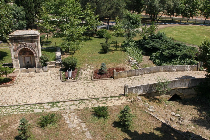 Fatih Sultan Mehmet’in vefat ettiği yer… Kocaeli’de 4 asırdır ayakta! - Resim : 1