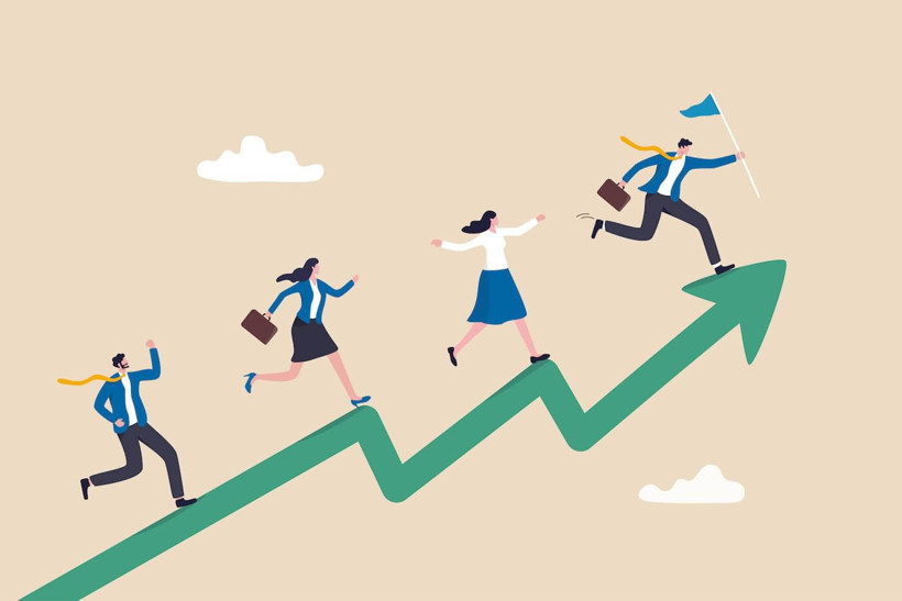 Kariyer Planlamasında Dikkat Edilmesi Gerekenler - Resim : 1