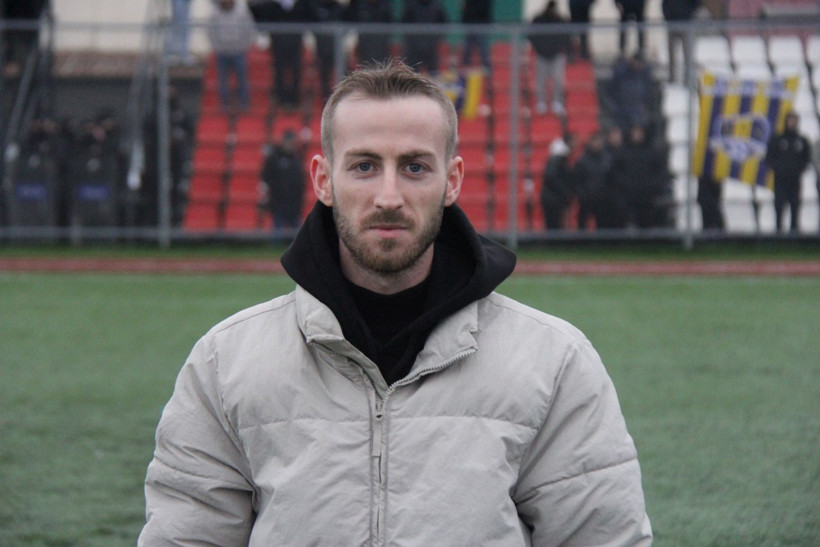 Nusretiyespor - Başaranspor maçının fotoğrafları - Resim: 103