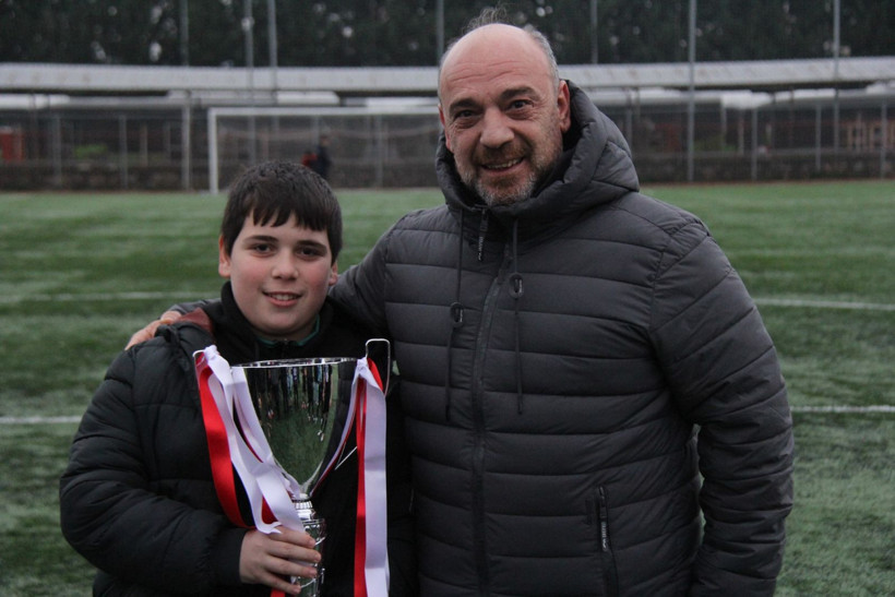 Nusretiyespor - Başaranspor maçının fotoğrafları - Resim: 126