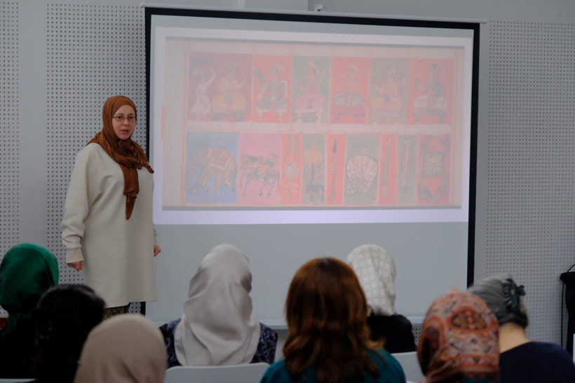 Sanatın kalbi SEKA Sanat İhtisas’ta atıyor - Resim : 3