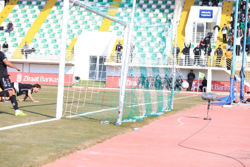 Ahmet Sağat, Kırklareli’ye patladı! - Resim : 8