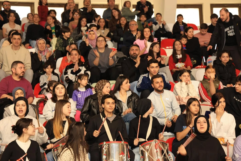 Gebze'nin efeleri adım adım şampiyonluğa... - Resim : 3