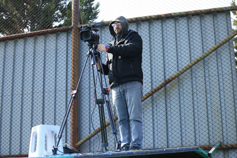 Kocaelispor – Bursa Nilüfer U-19 maçının fotoğraf galerisi - Resim: 83