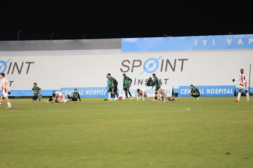 1 puanı öp de başına koy! - Resim : 8