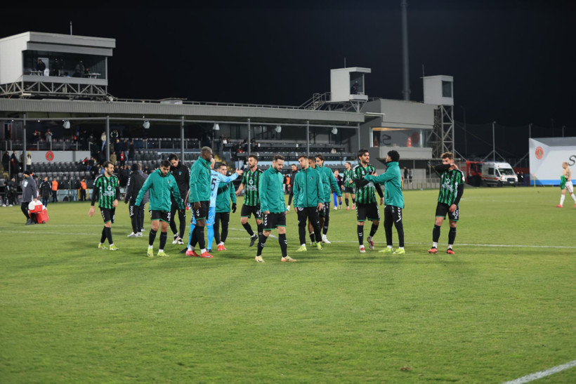 1 puanı öp de başına koy! - Resim : 2