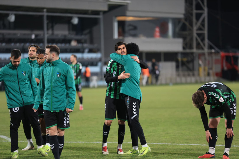 1 puanı öp de başına koy! - Resim : 7